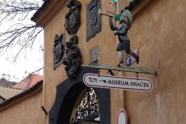 museo del juguete